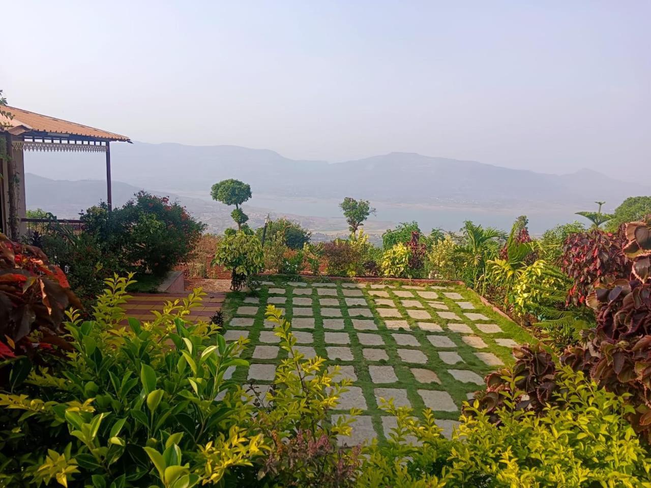 Dream House Appartement Satara Buitenkant foto