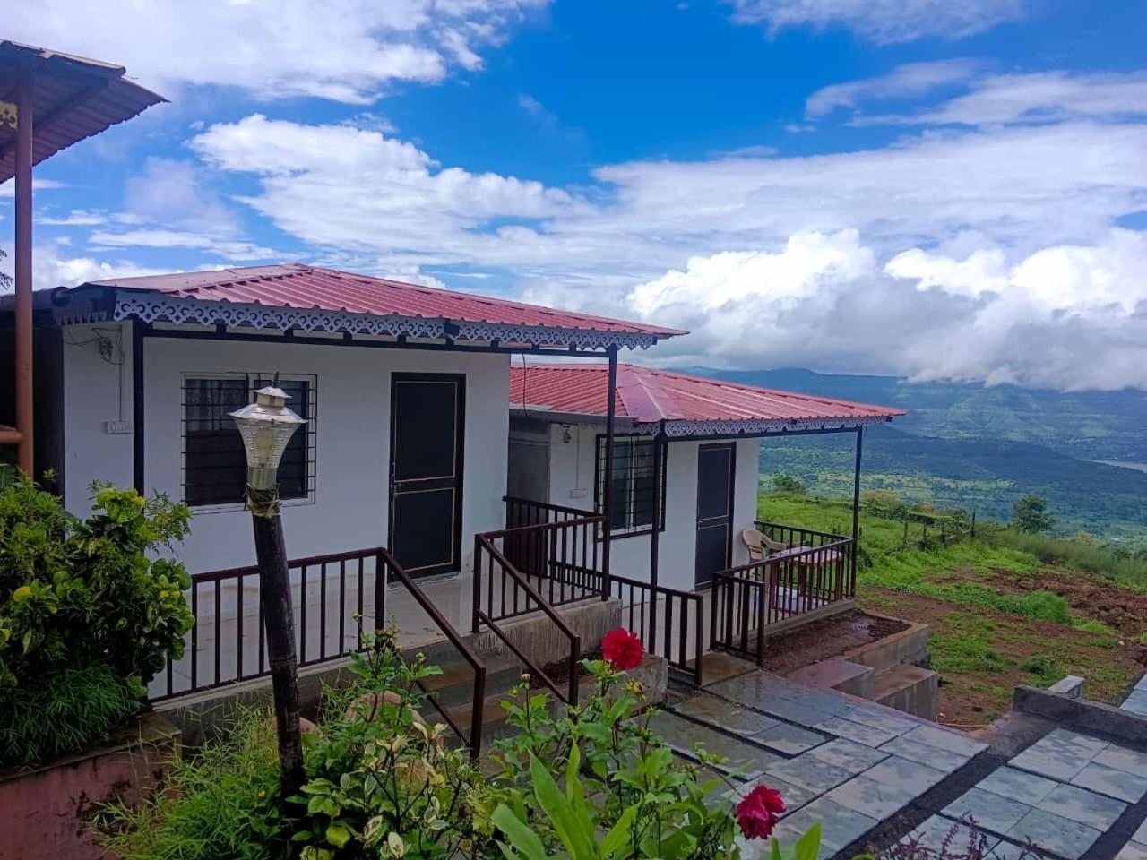 Dream House Appartement Satara Buitenkant foto